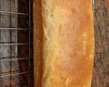 Foto del paso 10 de la receta Pan de molde casero