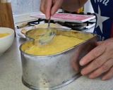 Foto del paso 1 de la receta: Torta Alicia