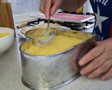 Foto del paso 1 de la receta: Torta Alicia