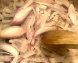 Une image de l'étape 1 de Paupiettes de veau.
