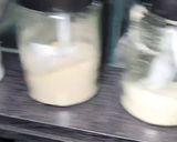 Foto langkah ke 6 dari resep Tumis Jagung Tofu.