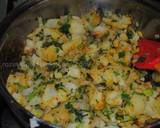 Potato Stuffed Bread (Naan Shekampur) recipe step 5 photo
