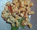 Foto langkah ke 2 dari resep Sayur Tempe Santan.