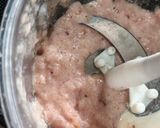 Foto langkah ke 1 dari resep Tahu Bakso Ayam.