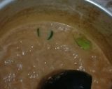 Foto langkah ke 5 dari resep Sate ayam bumbu kacang.