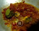 Foto langkah ke 5 dari resep Ayam Suwir Pedes Asam Manis.