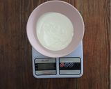 Foto del paso 1 de la receta: Salsa