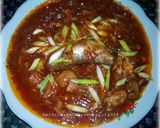 Foto langkah ke 4 dari resep Ikan Sarden Kalengan.