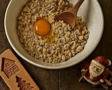 Foto del passaggio 1 della ricetta Speculoos alla farina di mandorle e spezie