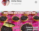 Foto langkah ke 9 dari resep BOLU KUKUS RED Velvet ekonomis (1telur).