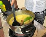 Malacca style -Ayam Masak Lemak Cili Api- recipe step 10 photo