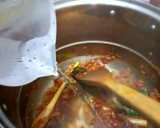 Foto langkah ke 1 dari resep Kari ikan kakap merah.