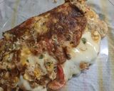 Foto del paso 9 de la receta: Omelette mixto en sartén