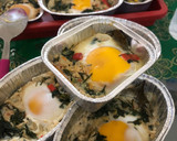 Foto langkah ke 4 dari resep BOTOK TELUR ASIN by irre_desirre.