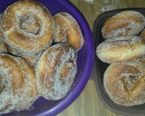 Foto del paso 4 de la receta: Rosquitas