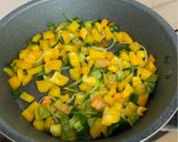 Hình bước làm 2 của món Còi sò điệp đút lò [Eat clean - Lose weight]