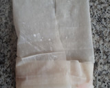 Foto del paso 5 de la receta: Rollitos de primavera