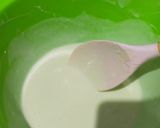 Foto langkah ke 6 dari resep 1082. Kue Mangkuk (Apem Tepung Beras).