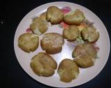 Cajun spiced potatoes recipe step 1 photo