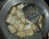 Foto langkah ke 3 dari resep Simple tahu kecap manis pedas sederhana.