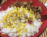 Foto del paso 3 de la receta: Pollo champiñón 🍛