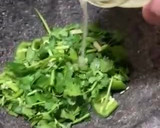 Foto del paso 3 de la receta: Guacamole 🥑 a la Jauregrill