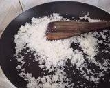 A picture of step 3 of Pan gulkand Modak without khoya or condensed milk.