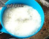 Foto langkah ke 7 dari resep Es Kacang Merah Creamy (190).
