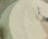 A picture of step 1 of Carrot Halwa With Rabdi Layer.