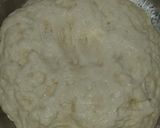 A picture of step 3 of Amritsari chole with aloo kulcha.