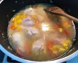 Piláf recept fázis 7 fotója