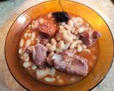 Foto del paso 4 de la receta: Fabada