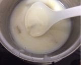 Hình bước làm 6 của món Trân châu cốt dừa🥥