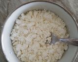 Túrós gofri recept fázis 4 fotója