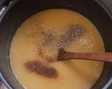 Foto del paso 2 de la receta: Crema de zapallo, papas y brócoli