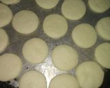 Foto del paso 3 de la receta: Tapas para Alfajores de Maizena