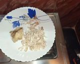 চিকেন স্যালাড (Chicken Salad recipe in bengali) রেসিপি ধাপ - 2 ছবি