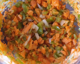 Foto del paso 3 de la receta: 🍽Lasaña de berenjena🍆
