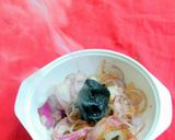 A picture of step 6 of Rajasthani aloo ka bharta.