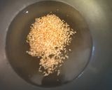 કાઠિયાવાડી લસણની ચટણી (kathiyawadi garlic chatney recipe in Gujarati) રેસીપી સ્ટેપ2ફોટો