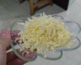 Foto langkah ke 3 dari resep Spagheti Cream Cheese #BikinRamadanBerkesan #30DaysChallenge.