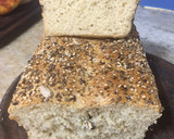 Foto del paso 6 de la receta: Pizzetas, pan de molde y otros con levadura levex con masa madre