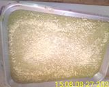 Foto del paso 4 de la receta: Fainá de acelga y zanahoria