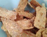 Foto langkah ke 5 dari resep Keripik tempe krispi.