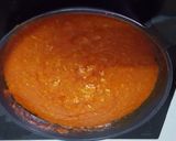 Foto del paso 8 de la receta Macarrones con costra fácil de la Brigada Espartana