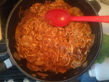 Tostadas de tinga