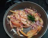 Foto del paso 3 de la receta: Bistec a Caballo