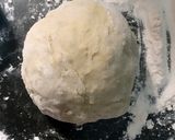 Foto langkah ke 4 dari resep Donut Ubi Jalar.