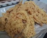 Foto langkah ke 3 dari resep Kremesan.
