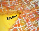Foto langkah ke 6 dari resep Pizza nasi 🍕🍚 | hemat | praktis | yummy.